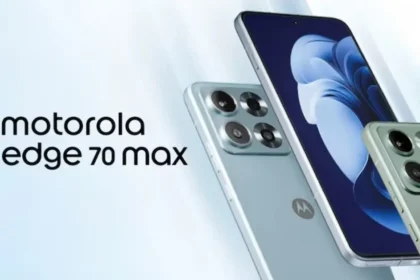 Motorola Edge 70 Max Launching July 15