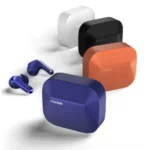 Noise ALT Buds (S) 45-Hour Battery