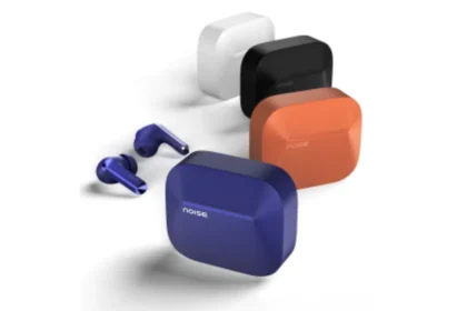 Noise ALT Buds (S) 45-Hour Battery