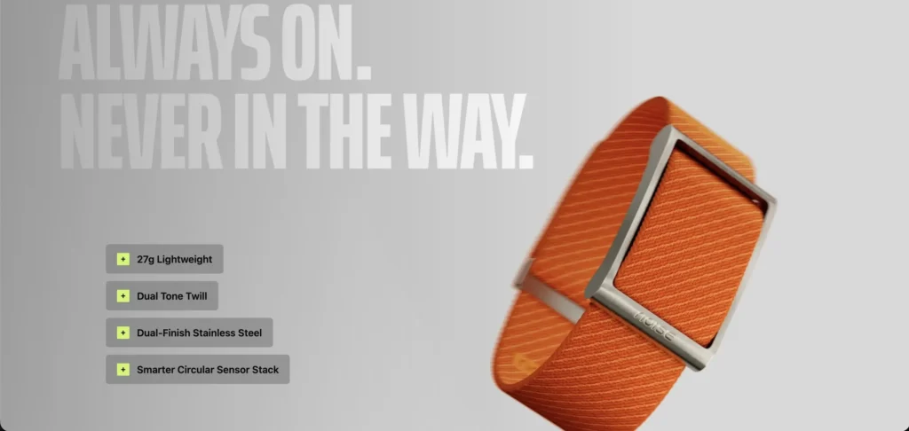 Noise REP Band Arrives in India: 10-Day Battery and Screenless Design 3 Noise REP Band Launch in India