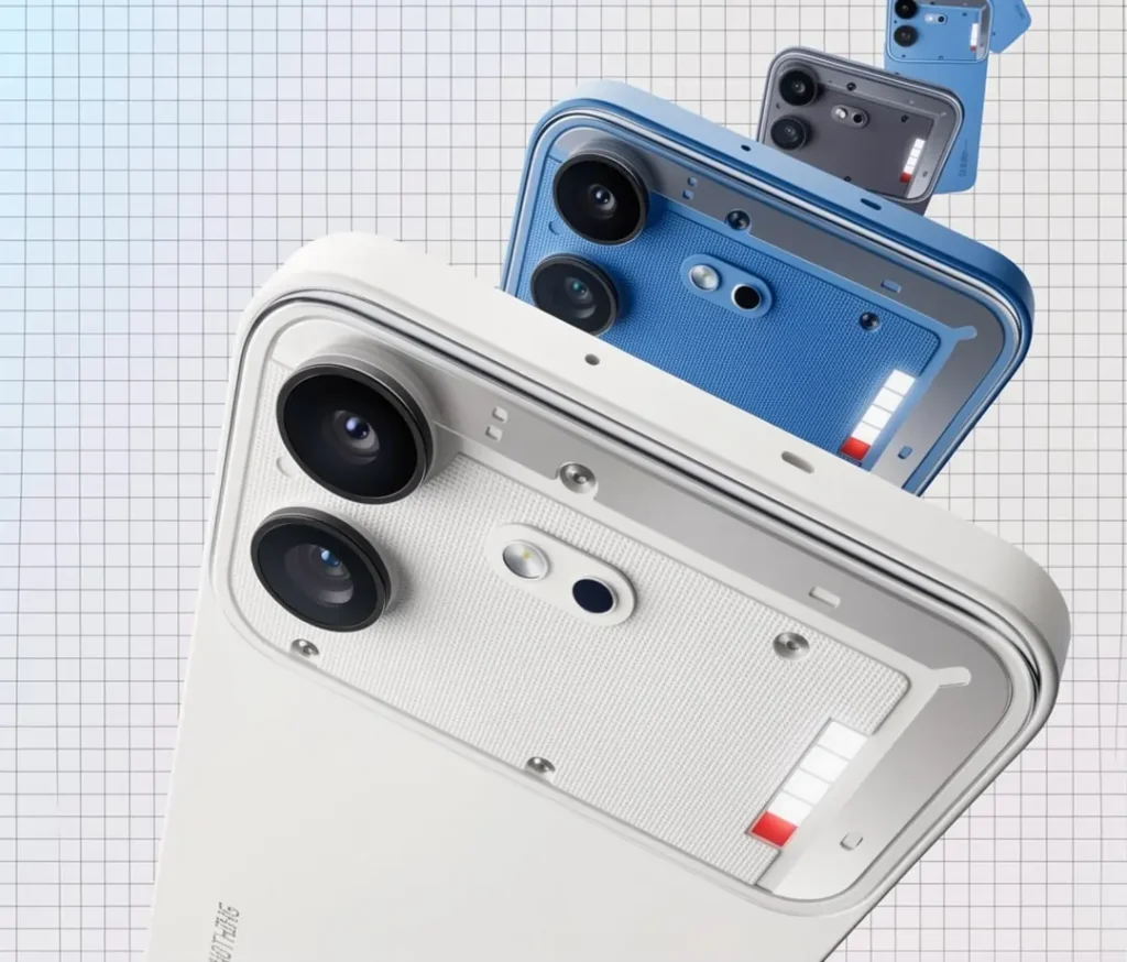 Nothing Phone 4b and Ear 3a: Final Specs Before July 7 Launch 2 Nothing Phone 4b and Nothing Ear 3a