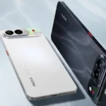 Nubia Air Pro