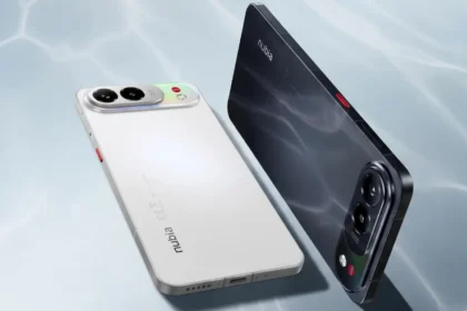 Nubia Air Pro