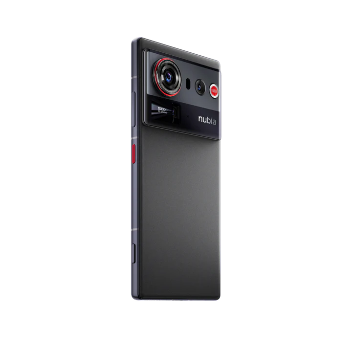 Nubia Z90 Series Leak Next-Gen 2nm Power & Multi-Day Battery 3 Nubia Z90 Ultra premium model