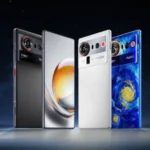 Nubia Z90 Series Leak Next-Gen 2nm Chip