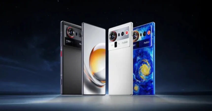 Nubia Z90 Series Leak Next-Gen 2nm Power & Multi-Day Battery 1 Nubia Z90 Series Leak Next-Gen 2nm Chip