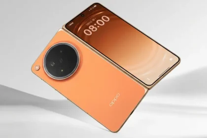 OPPO Find N7 Leak 2nm Snapdragon Chipset