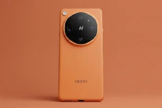 OPPO Find X10 Pro Max Leak