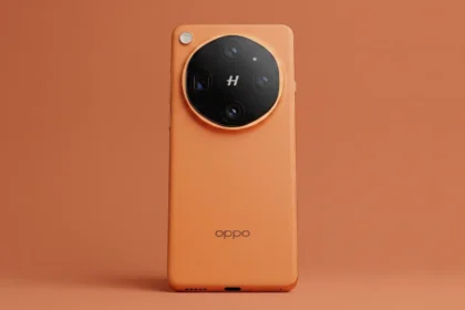 OPPO Find X10 Pro Max Leak