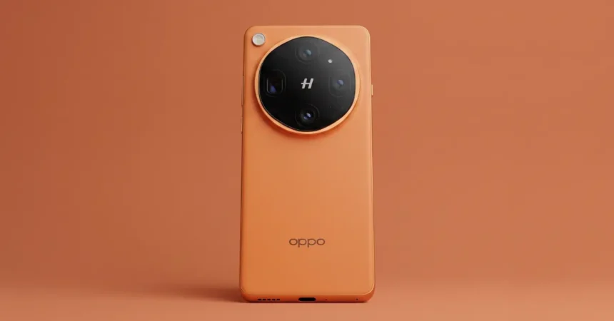 OPPO Find X10 Pro Max Leak