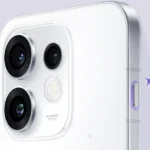OPPO Reno17 Leak: Snapdragon 8 Elite 2