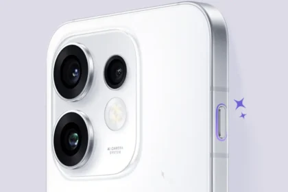 OPPO Reno17 Leak: Snapdragon 8 Elite 2