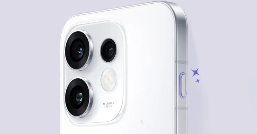 OPPO Reno17 Leak: Snapdragon 8 Elite 2 and 8500mAh Battery Revealed 1 OPPO Reno17 Leak: Snapdragon 8 Elite 2