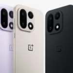 OnePlus 16 Leak Snapdragon 8E6 Pro