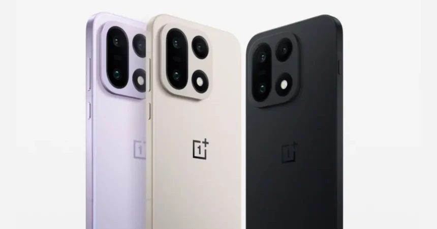 OnePlus 16 Leak Snapdragon 8E6 Pro
