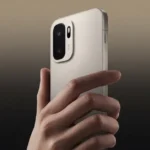 OnePlus Ace 7 Leak 185Hz Display
