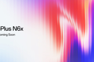 OnePlus N6x Leak on Amazon India