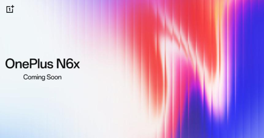 OnePlus N6x Leak Confirms New Budget Phone Coming to Amazon India 1 OnePlus N6x Leak on Amazon India