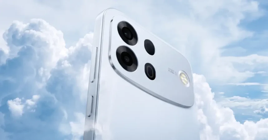 Oppo A7 Pro Max leak: TENAA listing