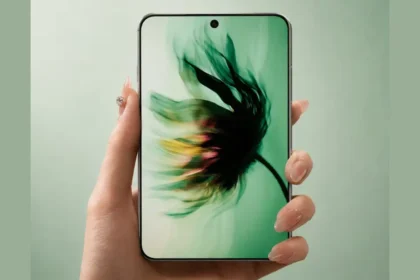 Oppo Find W Specs Revealed