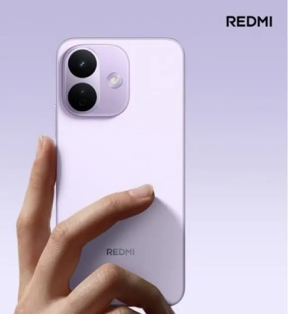POCO M8 Power Leak: Specs Reveal a Massive Redmi Note 17 Rebrand 3 POCO M8 Power: AMOLED display