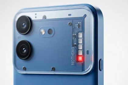 Nothing Phone 4b and Ear 3a July 7 Launch