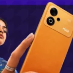 Poco M8 Power launch 8,000mAh battery