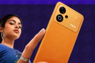 Poco M8 Power launch 8,000mAh battery