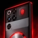 REDMAGIC 12 Series Leak Brand-New Gaming AI