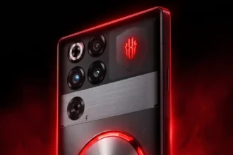 REDMAGIC 12 Series Leak Brand-New Gaming AI