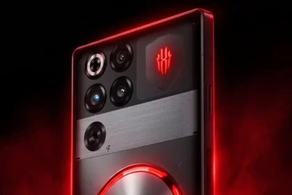 REDMAGIC 12 Series Leak Brand-New Gaming AI