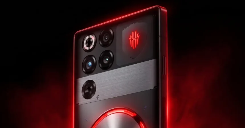 REDMAGIC 12 Series Leaks With Brand-New Gaming AI And Upgraded UDC Display 1 REDMAGIC 12 Series Leak Brand-New Gaming AI