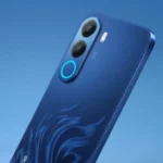 Realme C100x 8000mAh Battery
