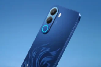 Realme C100x 8000mAh Battery