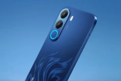 Realme C100x 8000mAh Battery