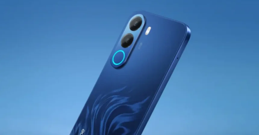 Realme C100x Launch in India on July 16: Massive 8000mAh Battery 1 Realme C100x 8000mAh Battery