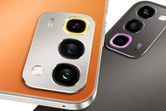 Realme Narzo 100x