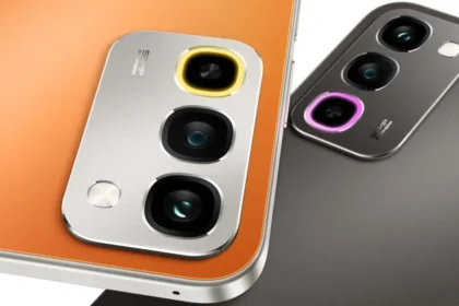 Realme Narzo 100x