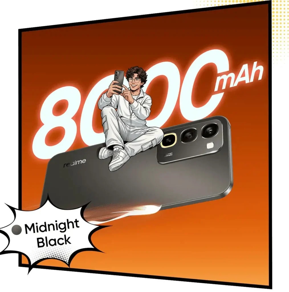 Realme Narzo 100x 5G India Launch Set for July 15: Official Specification Breakdown 3 Realme Narzo 100x 5G India July 15