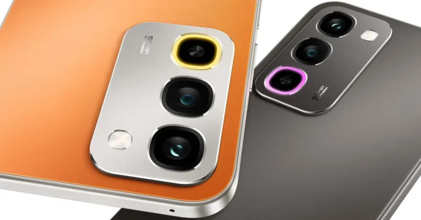 Realme Narzo 100x 5G India Launch Set for July 15: Official Specification Breakdown 1 Realme Narzo 100x