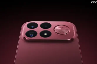 Redmi K100 Pro Series Leak: Full Specs