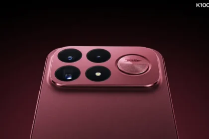 Redmi K100 Pro Series Leak: Full Specs
