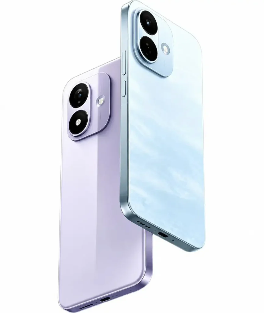 Redmi Note 17 Series First Look: Shows IP69 Rating and 10,100mAh Battery 2 Redmi Note 17 Series First look