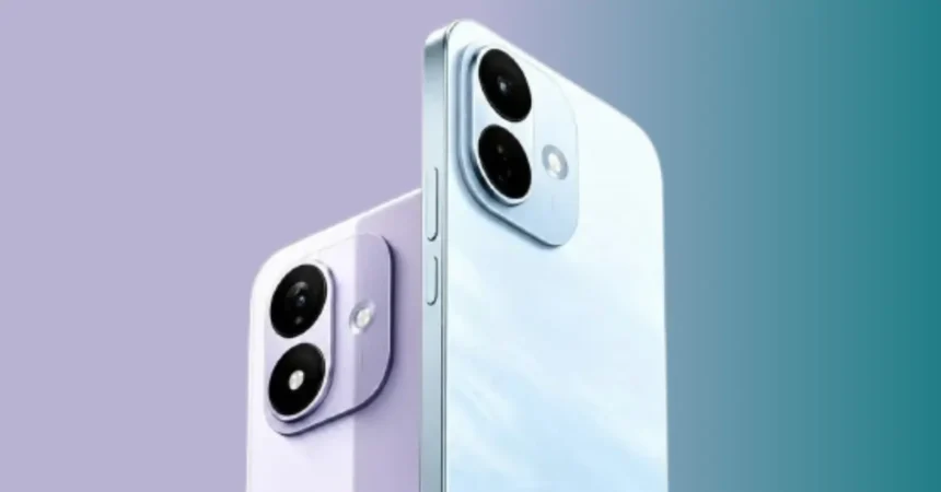 Redmi Note 17 Series First Look: Shows IP69 Rating and 10,100mAh Battery 1 Redmi Note 17 Series Leak Reveals