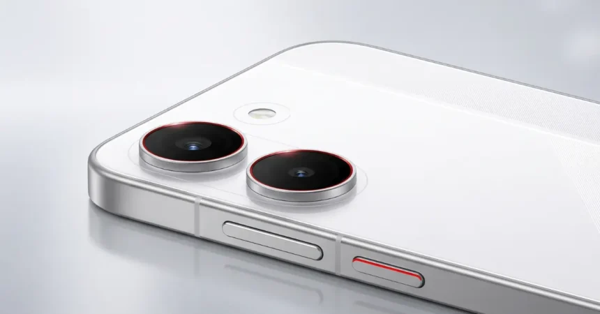Redmi Turbo 6 Series