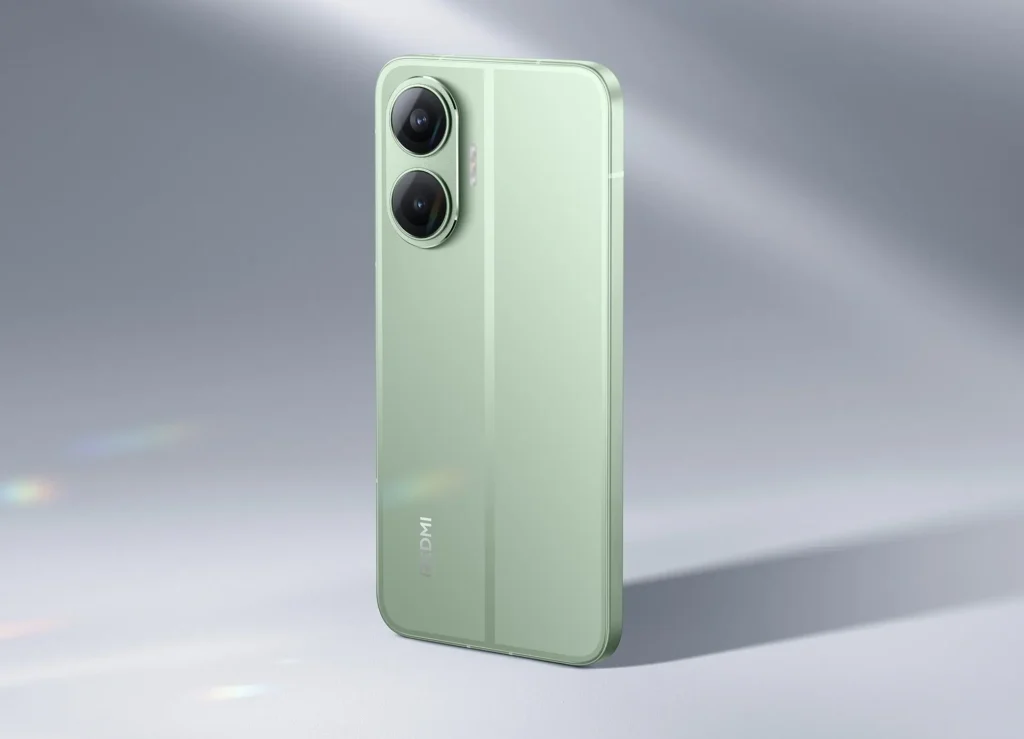 Redmi Turbo 6 Series Specs Leak: 7-Inch Screen and 10,000mAh Battery Revealed 3 Redmi Turbo 6 Series Specs: 7-Inch Screen
