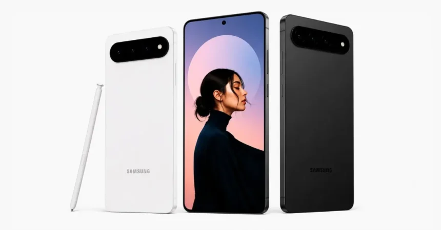 Samsung Galaxy S27 Ultra Leak: Massive Selfie Camera Upgrade Revealed 1 Samsung Galaxy S27 Ultra Leak: Massive Selfie Camera