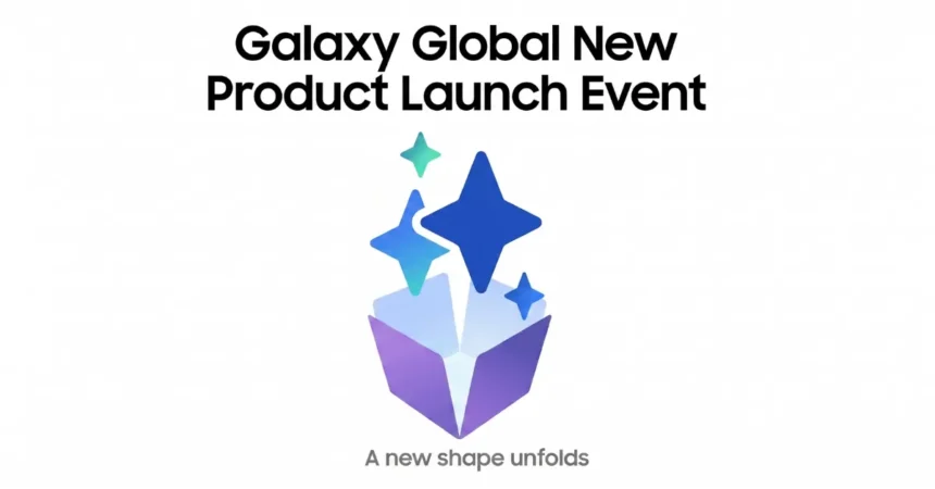 Samsung Confirms July Unpacked: Galaxy Z Fold 8 Ultra & Lineup Specs Revealed 1 Galaxy Z Fold 8 Ultra Leaks