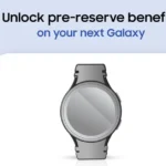 Samsung Galaxy Watch 9 launch in India