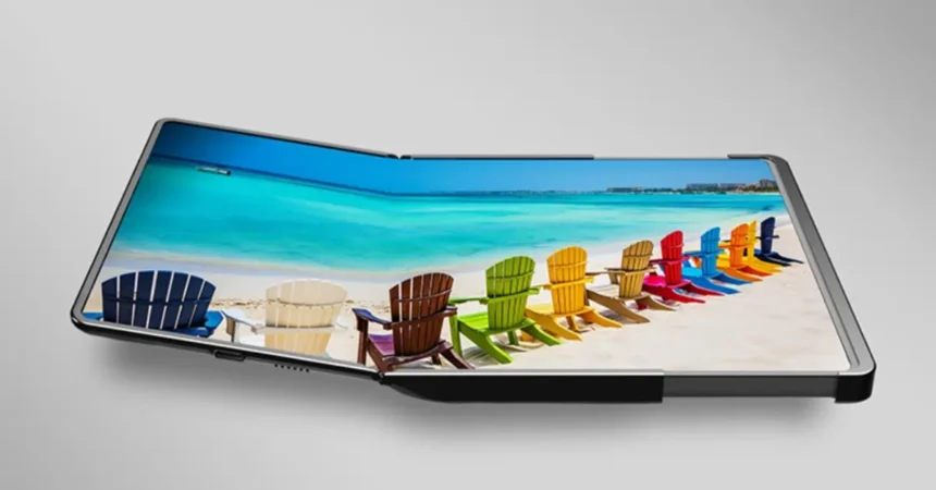 Samsung Galaxy Z TriFold 2 leak reveals stylus specs and conceptual design 1 Samsung Galaxy Z TriFold 2 leak